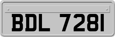 BDL7281