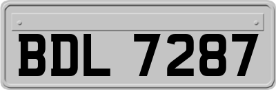 BDL7287