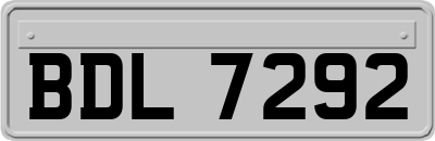 BDL7292