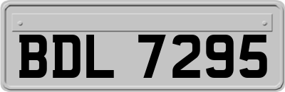 BDL7295