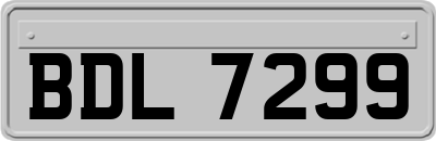 BDL7299