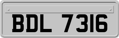 BDL7316