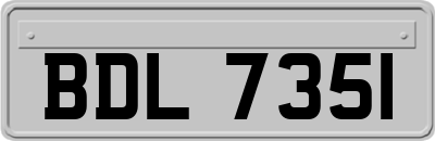 BDL7351