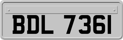 BDL7361