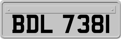BDL7381
