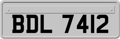BDL7412