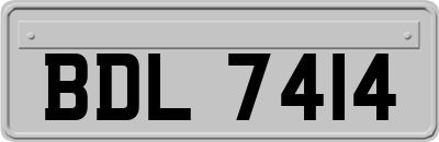 BDL7414