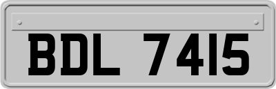 BDL7415