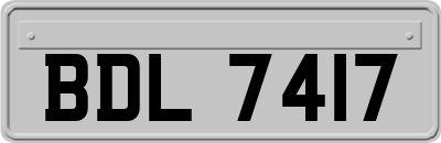 BDL7417
