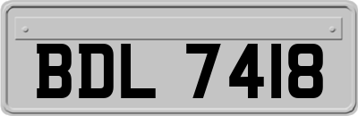 BDL7418