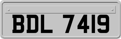 BDL7419