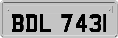 BDL7431