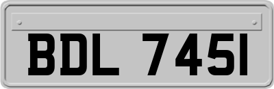 BDL7451