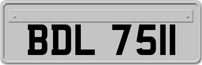 BDL7511