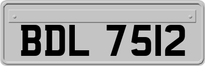 BDL7512