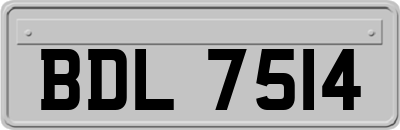 BDL7514