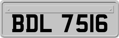 BDL7516