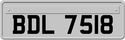 BDL7518