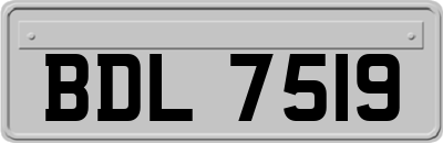 BDL7519