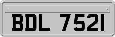 BDL7521