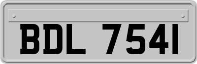 BDL7541
