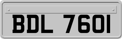 BDL7601