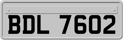 BDL7602
