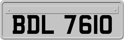 BDL7610
