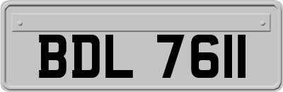 BDL7611