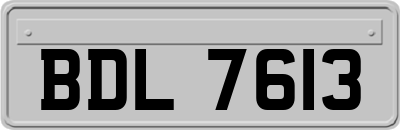 BDL7613