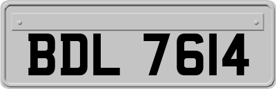BDL7614