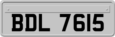 BDL7615