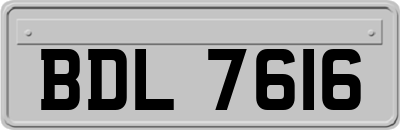 BDL7616