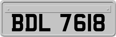 BDL7618