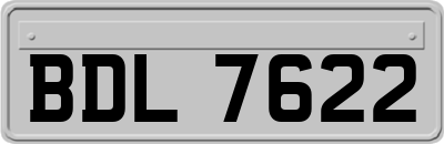 BDL7622