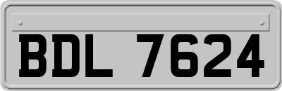 BDL7624