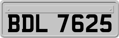 BDL7625