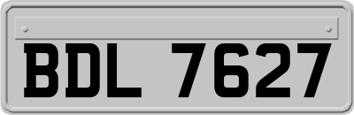 BDL7627