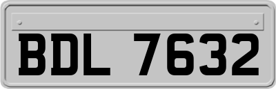 BDL7632
