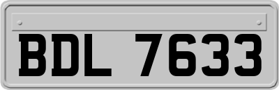 BDL7633