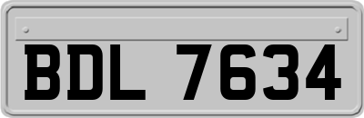 BDL7634