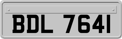 BDL7641