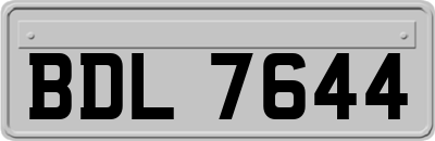 BDL7644
