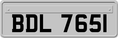 BDL7651
