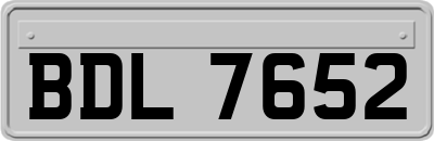 BDL7652