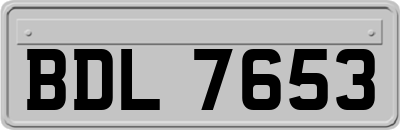 BDL7653