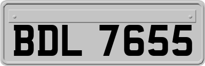 BDL7655
