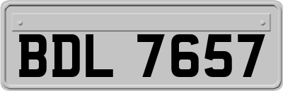 BDL7657