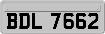 BDL7662