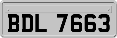 BDL7663